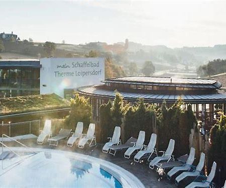 Pension Restaurant Rosenberg Jennersdorf Екстериор снимка