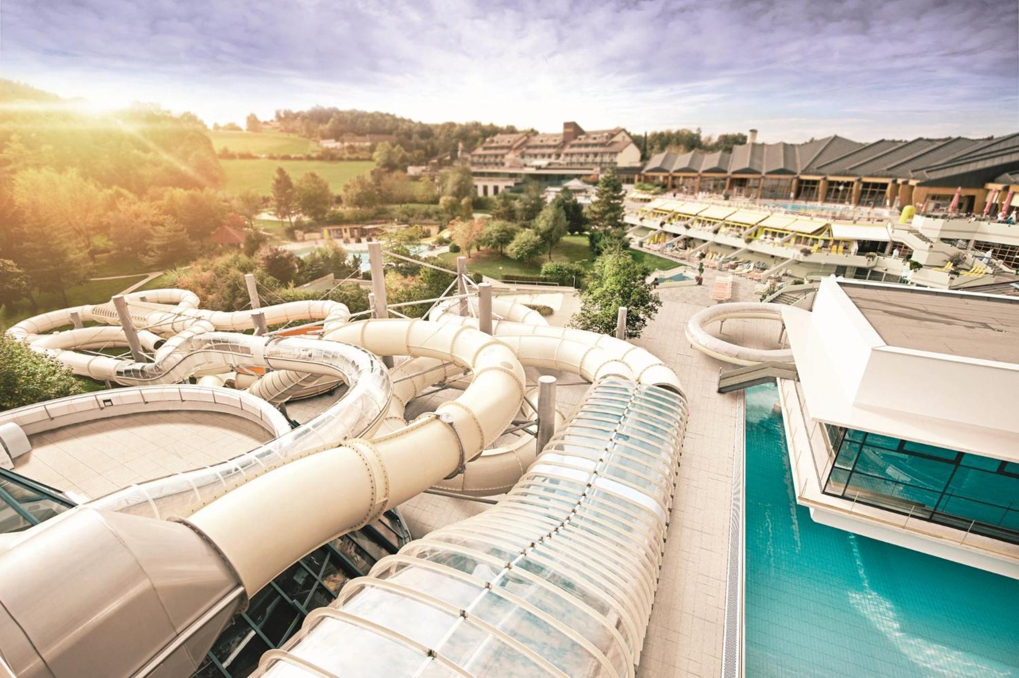 Pension Restaurant Rosenberg Jennersdorf Екстериор снимка