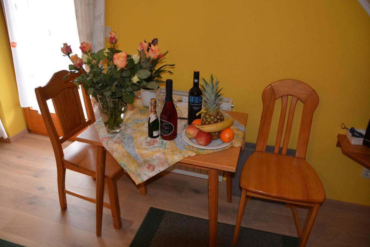 Pension Restaurant Rosenberg Jennersdorf Екстериор снимка