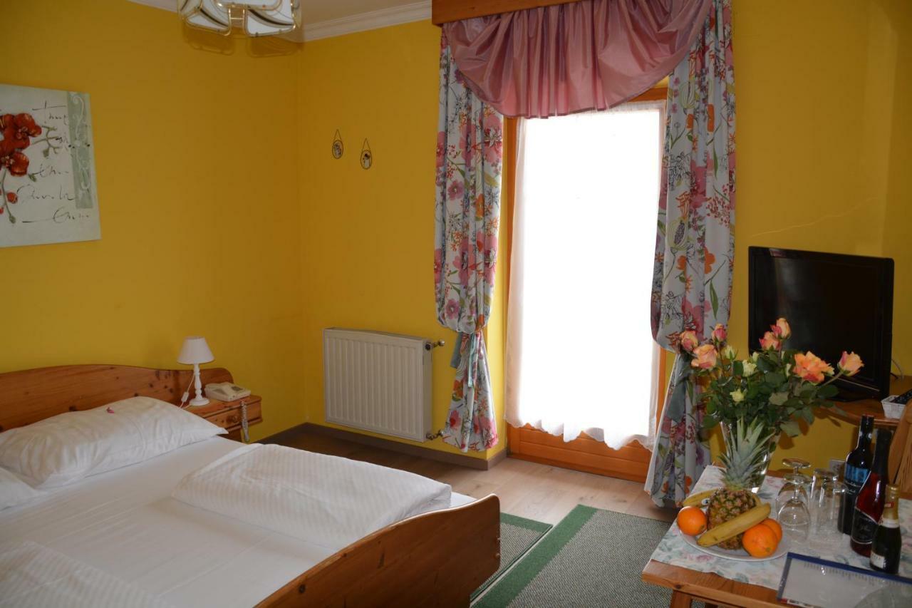 Pension Restaurant Rosenberg Jennersdorf Екстериор снимка