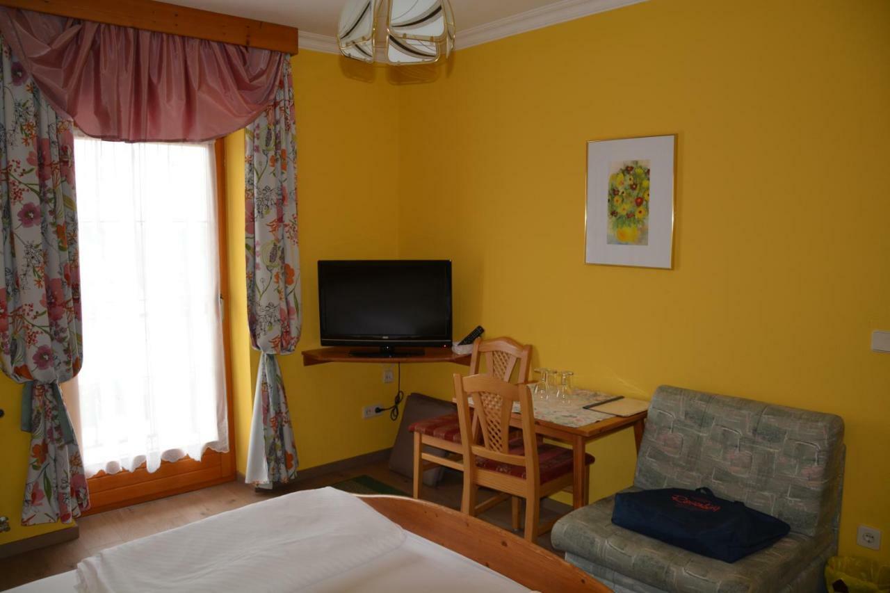 Pension Restaurant Rosenberg Jennersdorf Екстериор снимка