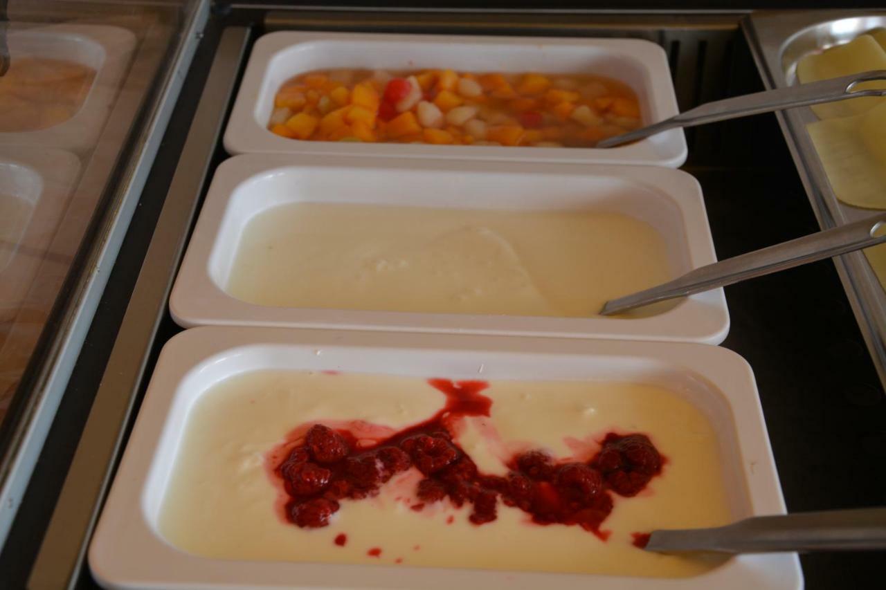 Pension Restaurant Rosenberg Jennersdorf Екстериор снимка