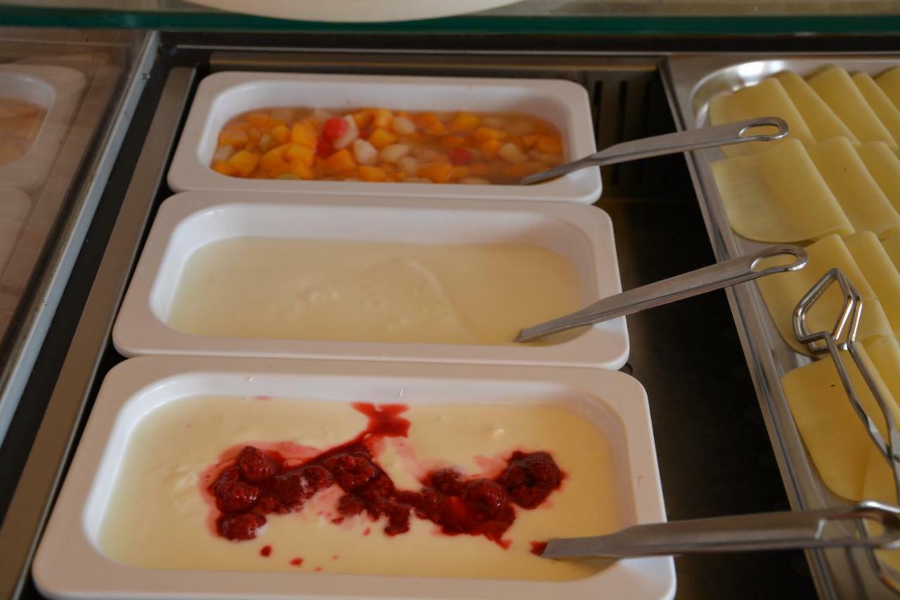 Pension Restaurant Rosenberg Jennersdorf Екстериор снимка