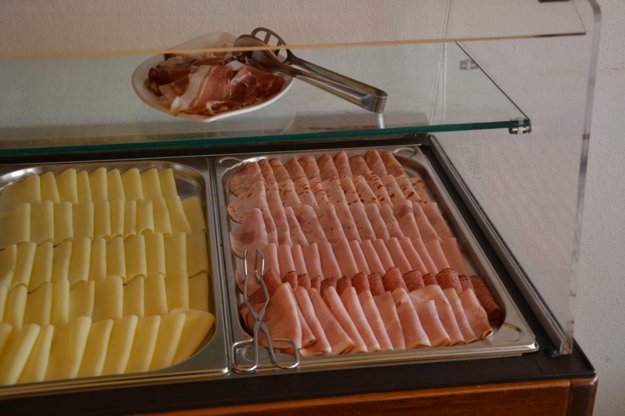 Pension Restaurant Rosenberg Jennersdorf Екстериор снимка