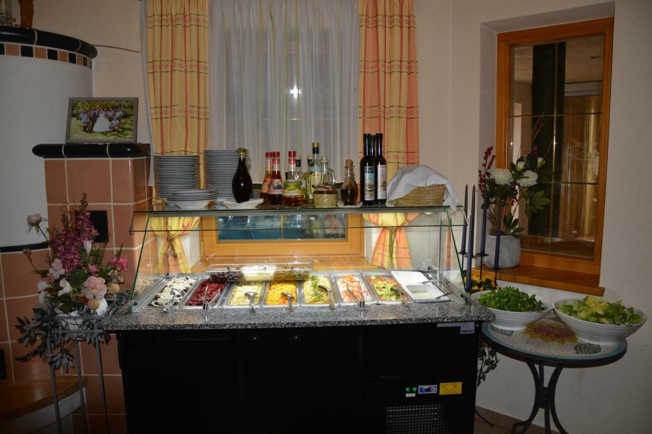 Pension Restaurant Rosenberg Jennersdorf Екстериор снимка